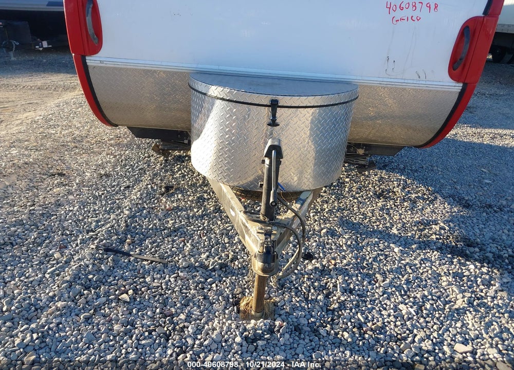 2019 NUCAMP 400BONDOCK VIN: 57HTT18S2KS001466