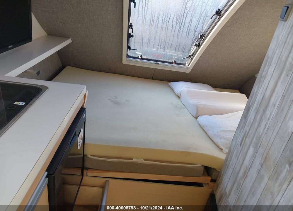 2019 NUCAMP 400BONDOCK VIN: 57HTT18S2KS001466