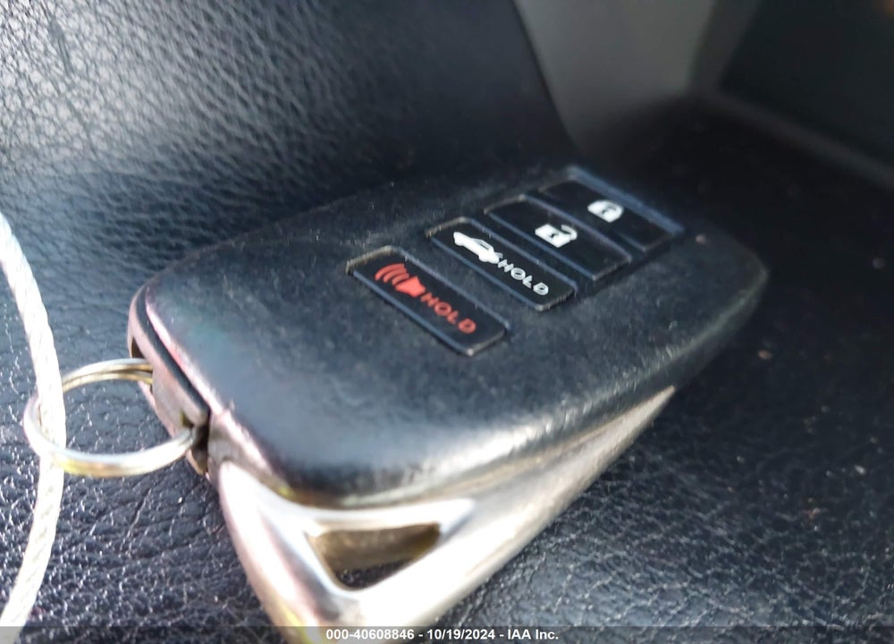 2013 LEXUS GS 350 VIN: JTHBE1BL4D5006477