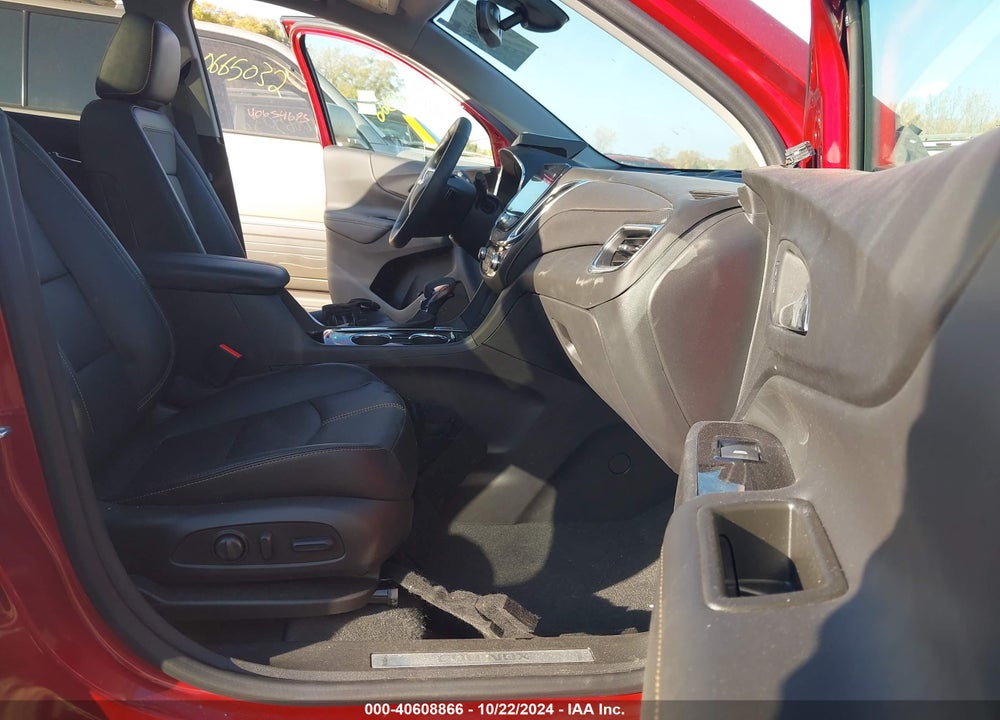 2024 CHEVROLET EQUINOX AWD PREMIER VIN: 3GNAXXEG7RL132887