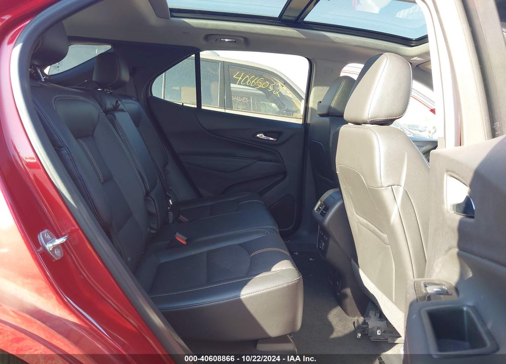 2024 CHEVROLET EQUINOX AWD PREMIER VIN: 3GNAXXEG7RL132887