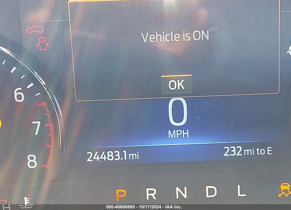 2021 FORD EXPLORER XLT VIN: 1FMSK8DH1MGA58435