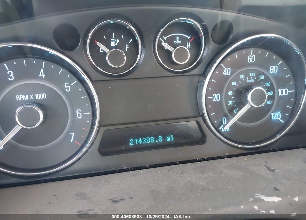 2012 FORD FLEX SEL VIN: 2FMGK5CC5CBD06296
