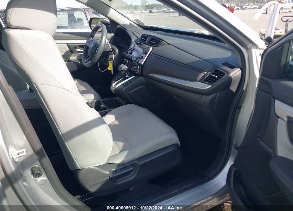 2020 HONDA CR-V 2WD LX VIN: 2HKRW1H28LH417584