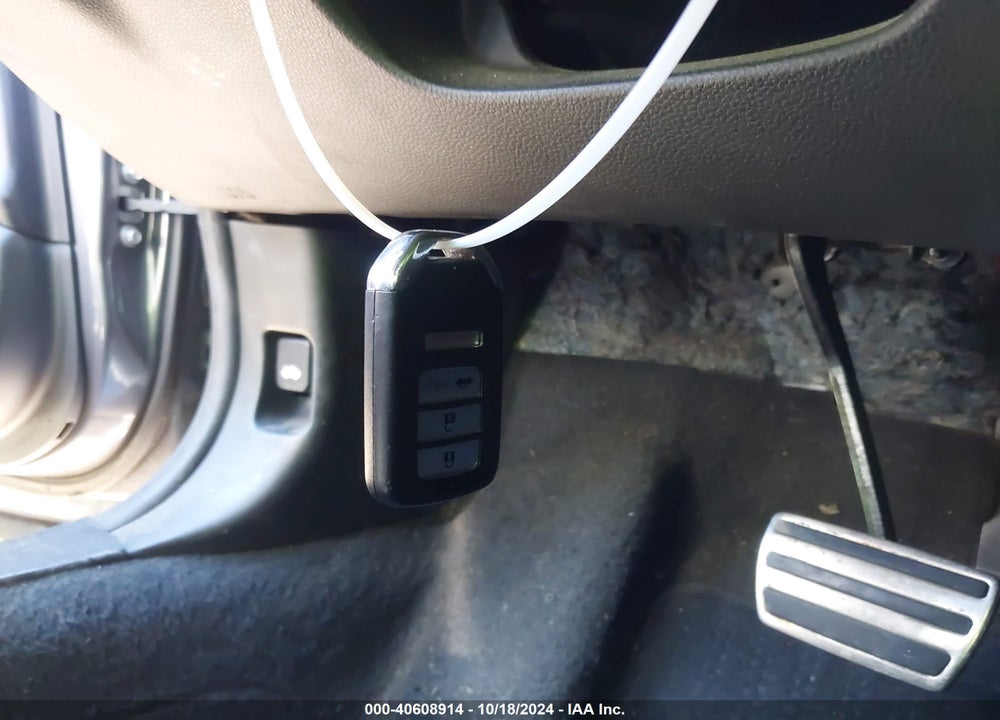 2020 HONDA ACCORD SPORT VIN: 1HGCV1F30LA096587