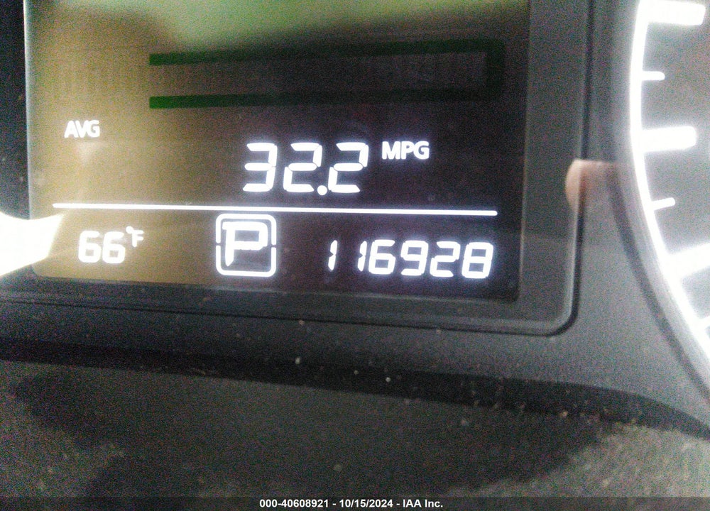 2015 NISSAN SENTRA S VIN: 3N1AB7AP8FY322938