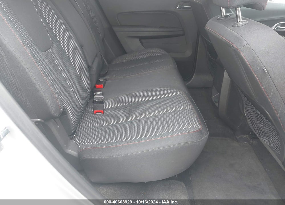 2017 CHEVROLET EQUINOX LT VIN: 2GNFLFEK1H6153379