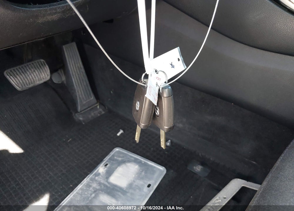 2021 HYUNDAI SONATA SE VIN: 5NPEG4JA1MH096858