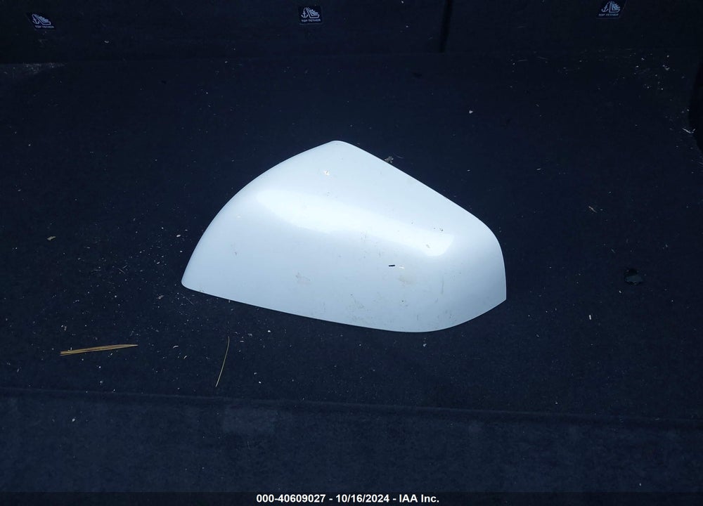 2018 TESLA MODEL X VIN: 5YJXCDE20JF139460