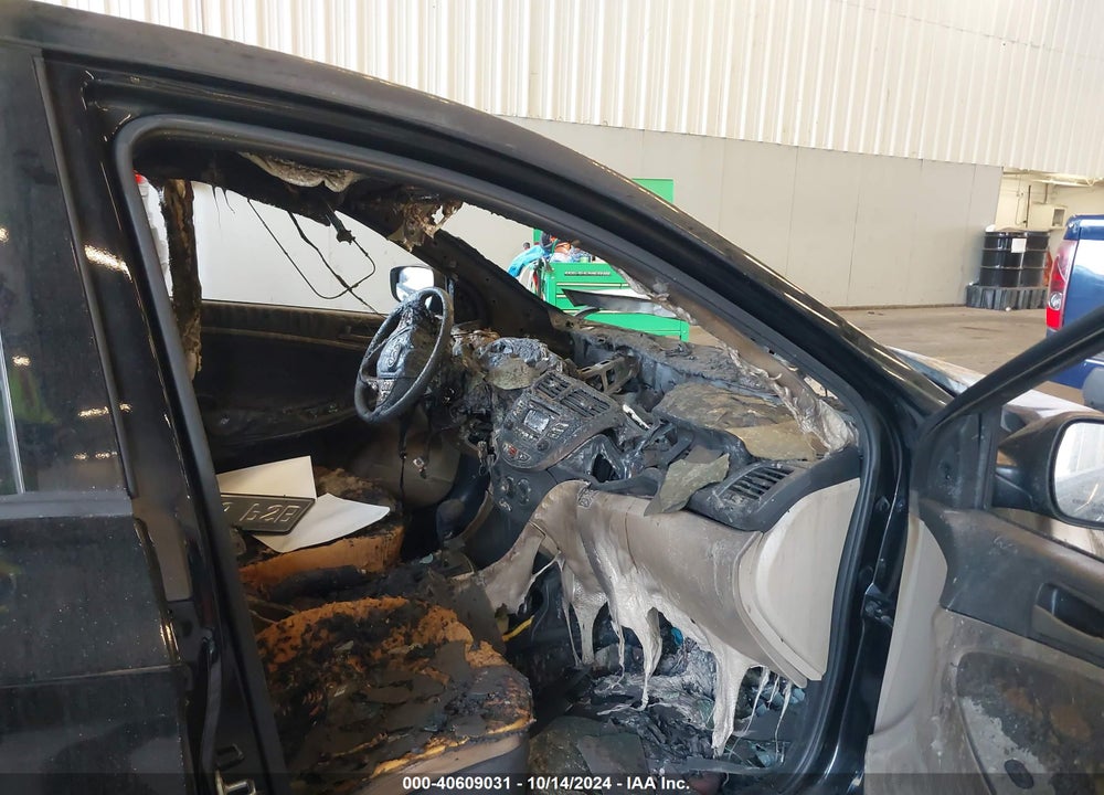 2016 HYUNDAI ACCENT SE VIN: KMHCT4AE8GU139281