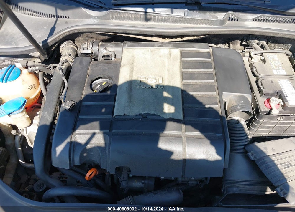 2007 VOLKSWAGEN GTI 2-DOOR VIN: WVWFV71K47W037760