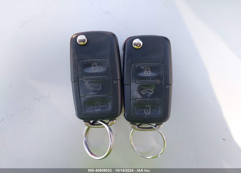 2007 VOLKSWAGEN GTI 2-DOOR VIN: WVWFV71K47W037760