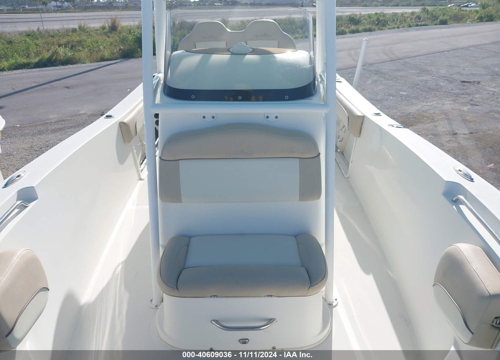 2018 NAUTICSTAR OTHER VIN: JNT27924I718