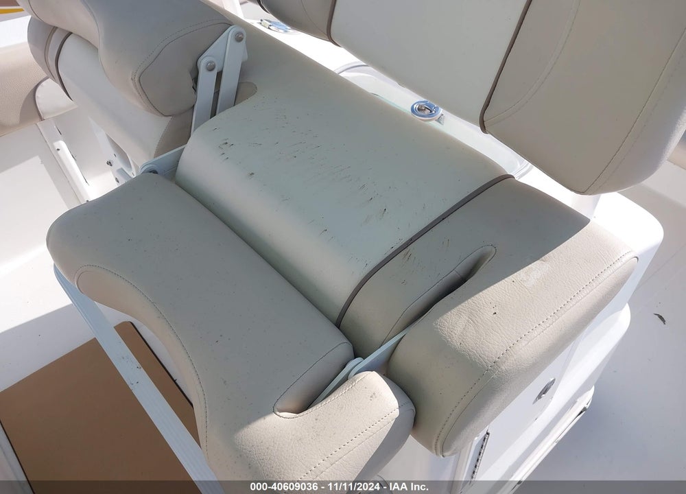 2018 NAUTICSTAR OTHER VIN: JNT27924I718