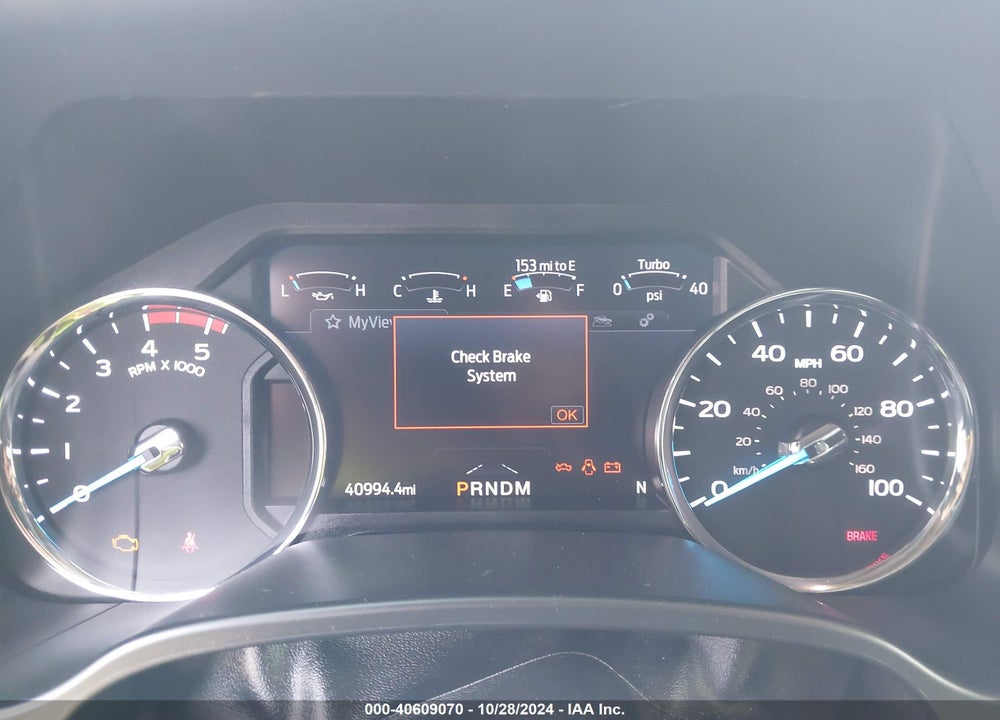 2021 FORD F-250 LARIAT VIN: 1FT8W2BT4MEC25003