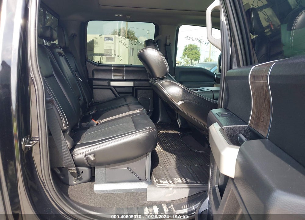 2021 FORD F-250 LARIAT VIN: 1FT8W2BT4MEC25003