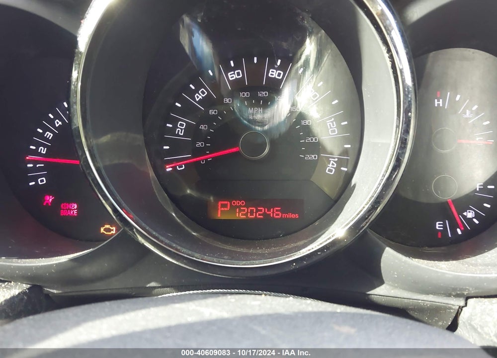 2011 KIA SOUL VIN: KNDJT2A27B7227347