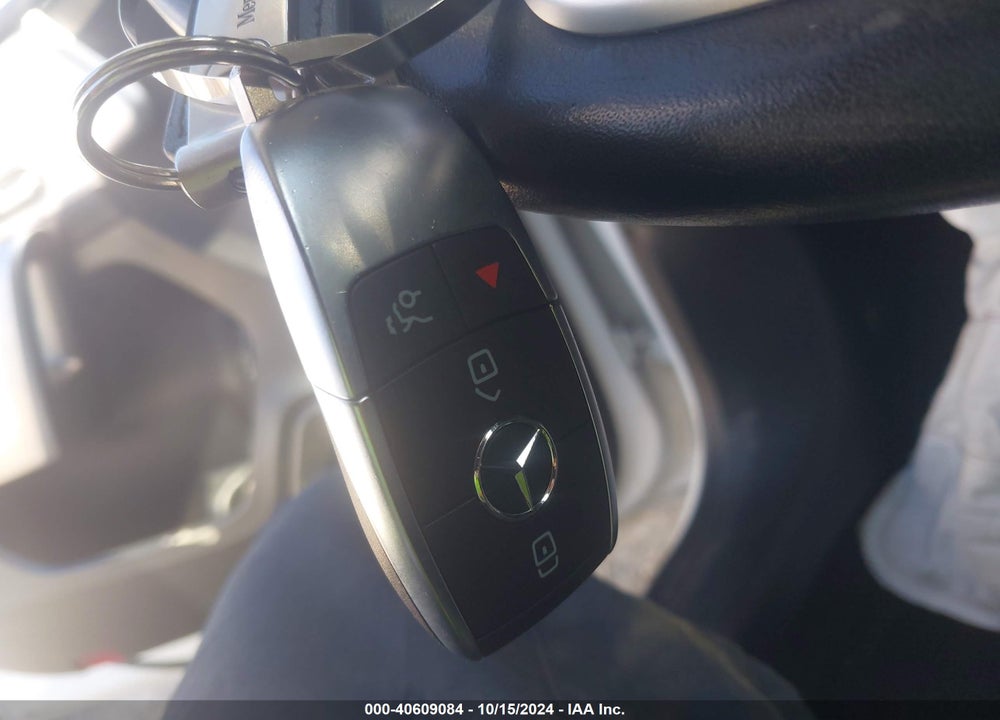 2019 MERCEDES-BENZ A 220 VIN: WDD3G4EB2KW029449