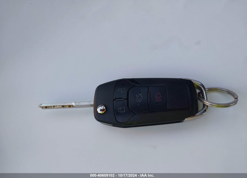 2013 FORD FUSION SE VIN: 3FA6P0H78DR138274