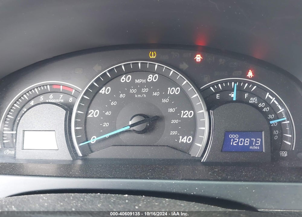 2014 TOYOTA CAMRY LE VIN: 4T1BF1FK9EU450571