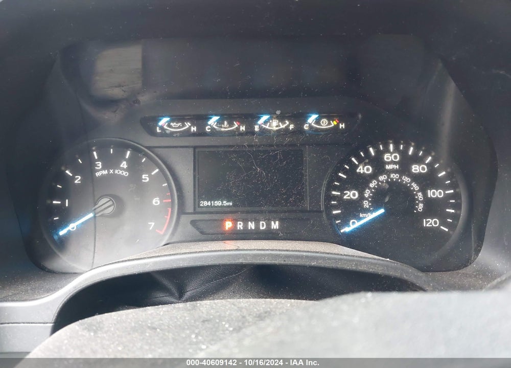 2018 FORD F-150 XL VIN: 1FTEX1EP3JFE35011