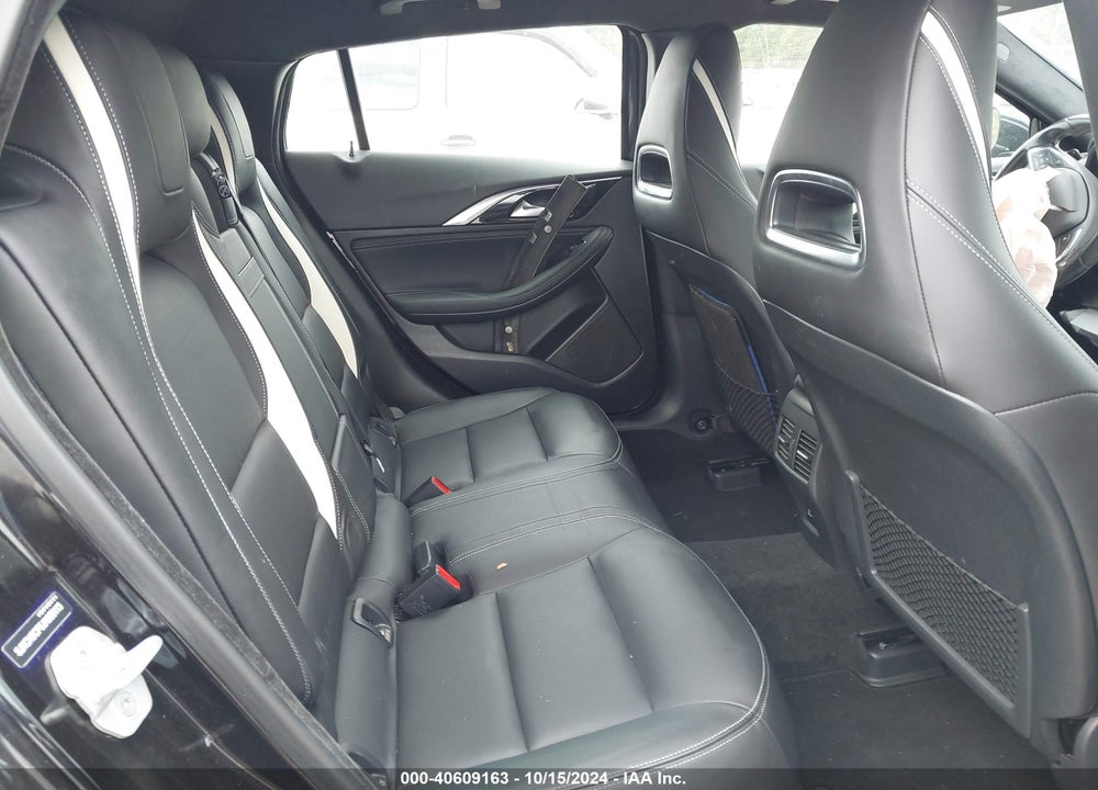 2018 INFINITI QX30 SPORT VIN: SJKCH5CP5JA055113