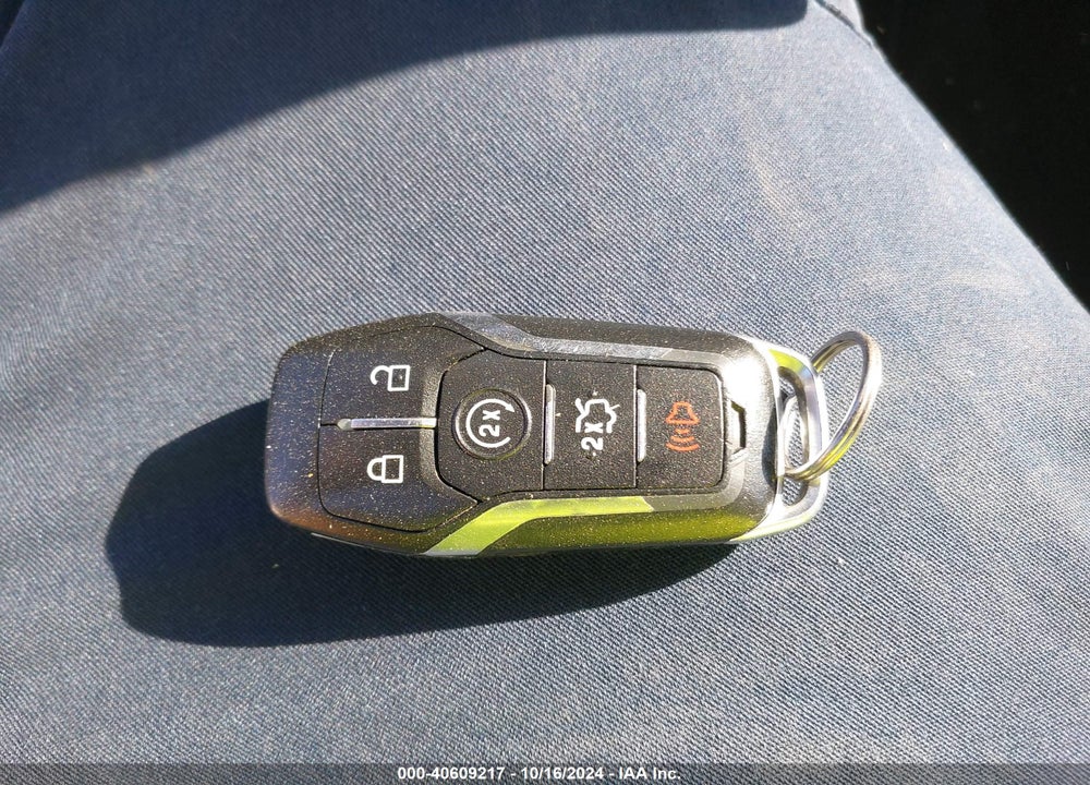 2014 FORD FUSION TITANIUM VIN: 3FA6P0K92ER364855