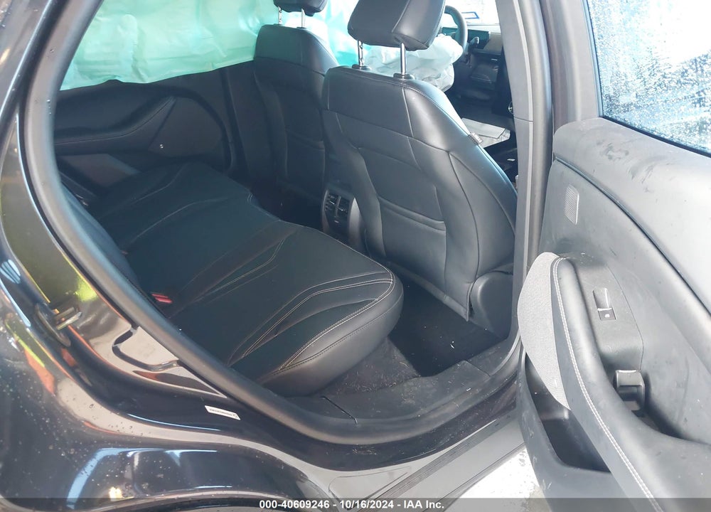 2022 FORD MUSTANG MACH-E PREMIUM VIN: 3FMTK3R76NMA28328