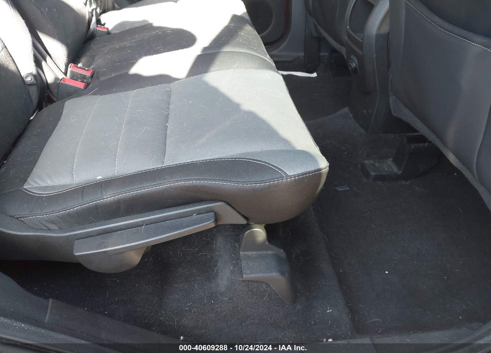 2016 FORD ESCAPE SE VIN: 1FMCU9GX4GUA94391