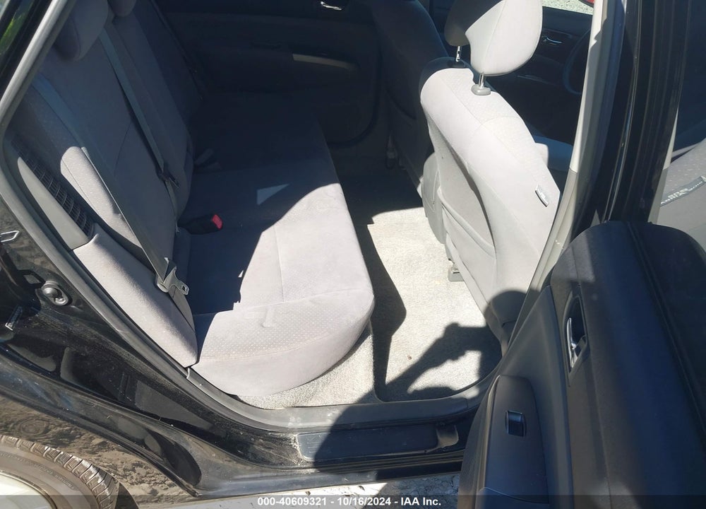 2006 TOYOTA PRIUS VIN: JTDKB20U067519776