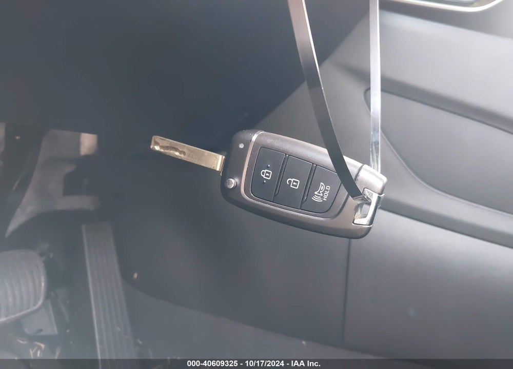2023 HYUNDAI TUCSON SE VIN: 5NMJA3AE5PH195357