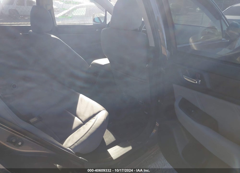 2019 SUBARU OUTBACK 2.5I LIMITED VIN: 4S4BSANC7K3340660