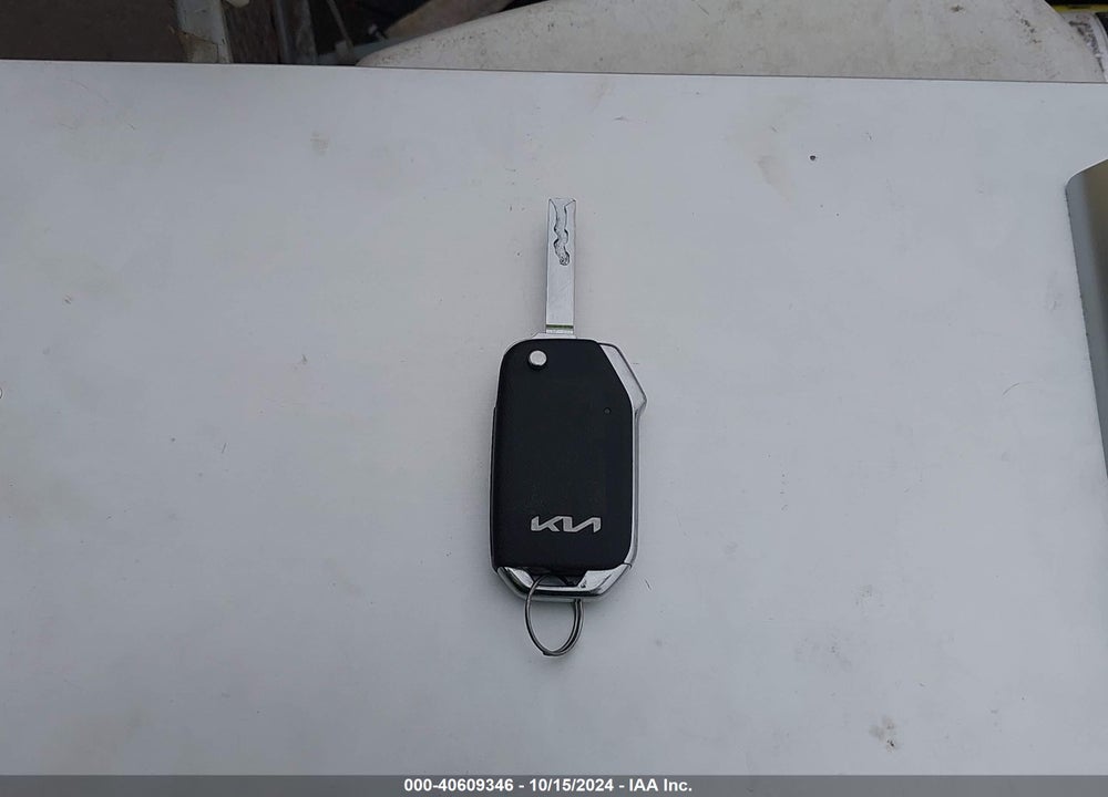 2023 KIA FORTE LXS VIN: 3KPF24AD6PE655441