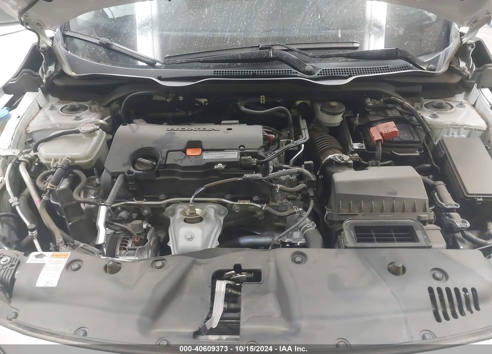 2021 HONDA CIVIC LX VIN: 2HGFC2F6XMH508228