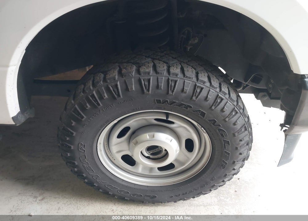 2022 FORD F-250 XL VIN: 1FT7X2BT3NEE22576