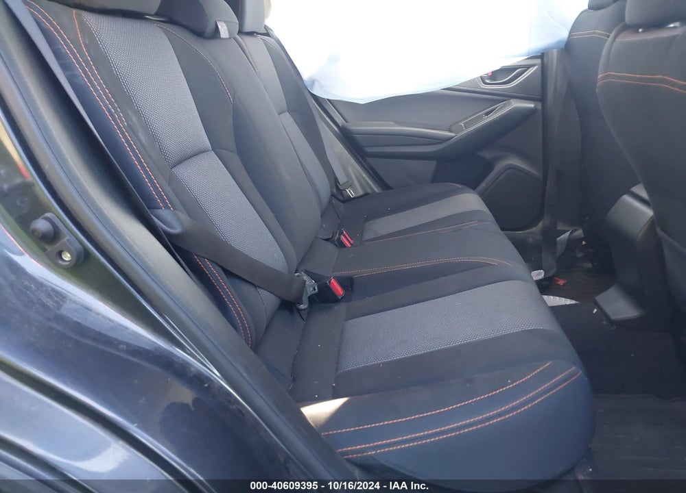 2018 SUBARU CROSSTREK 2.0I PREMIUM VIN: JF2GTADC4JH202862