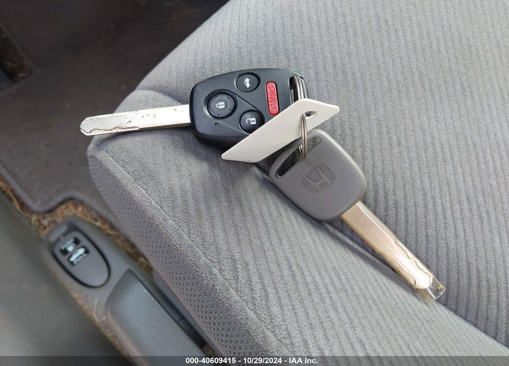 2009 HONDA CIVIC EX VIN: 1HGFA168X9L028864