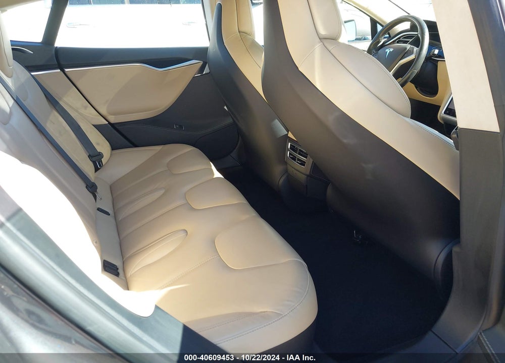2017 TESLA MODEL S 100D/60D/75D/90D/P100D VIN: 5YJSA1E26HF197310