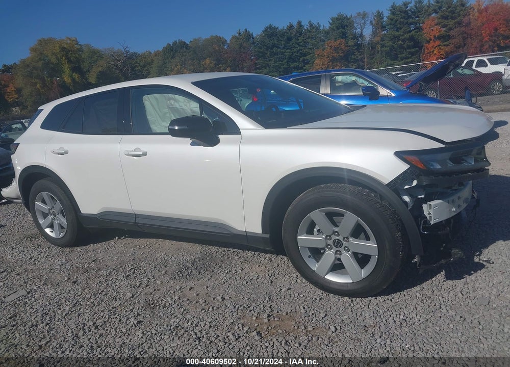 2024 HONDA PROLOGUE EX VIN: 3GPKHVRJ8RS507369