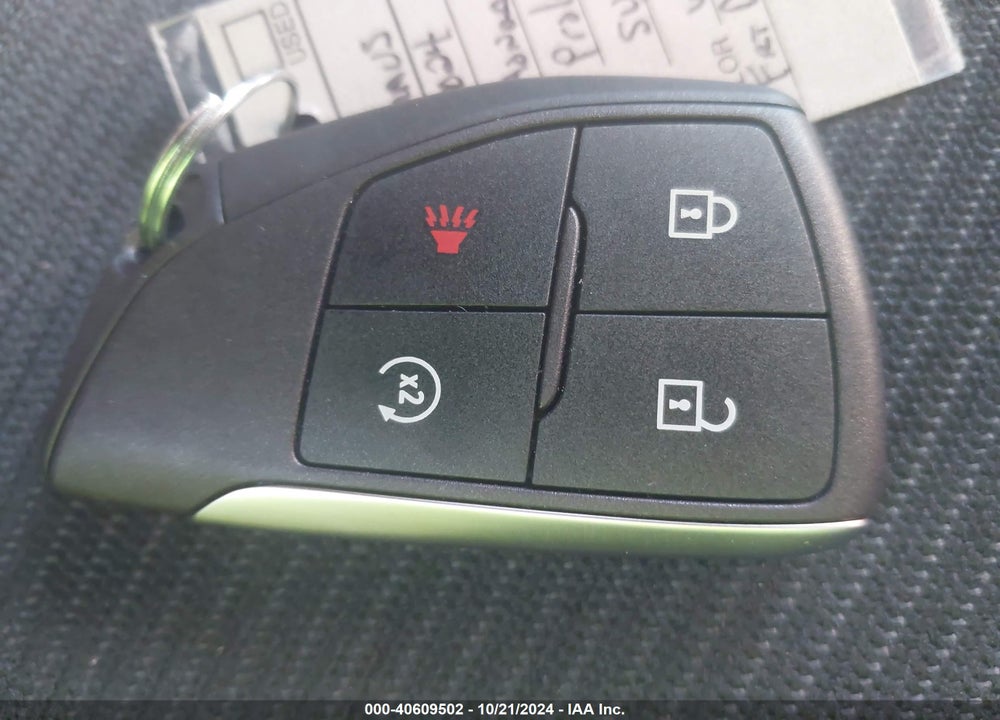 2024 HONDA PROLOGUE EX VIN: 3GPKHVRJ8RS507369