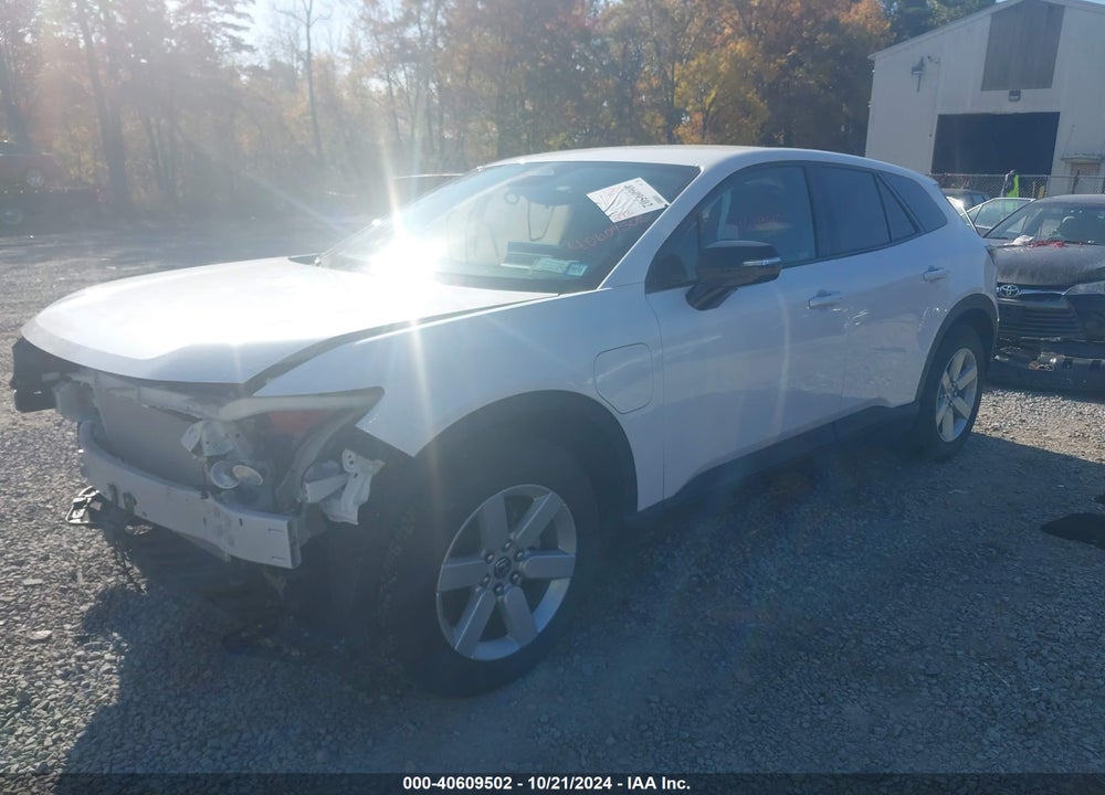 2024 HONDA PROLOGUE EX VIN: 3GPKHVRJ8RS507369