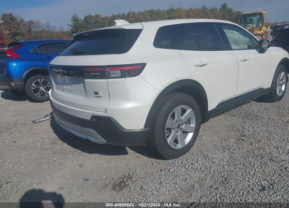 2024 HONDA PROLOGUE EX VIN: 3GPKHVRJ8RS507369