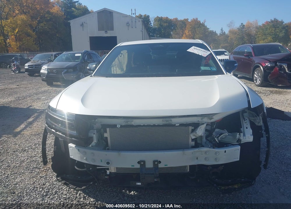 2024 HONDA PROLOGUE EX VIN: 3GPKHVRJ8RS507369