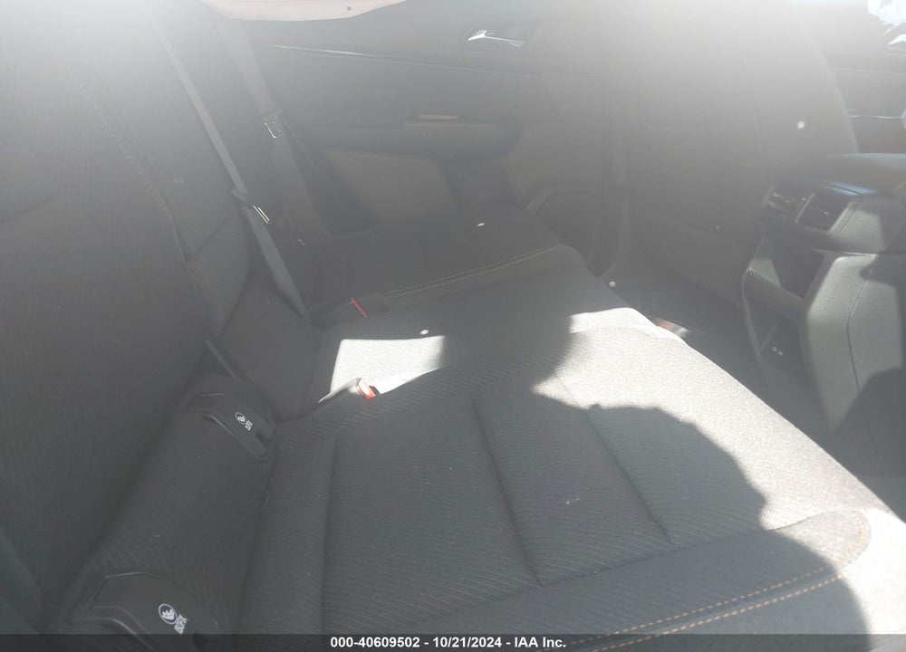 2024 HONDA PROLOGUE EX VIN: 3GPKHVRJ8RS507369