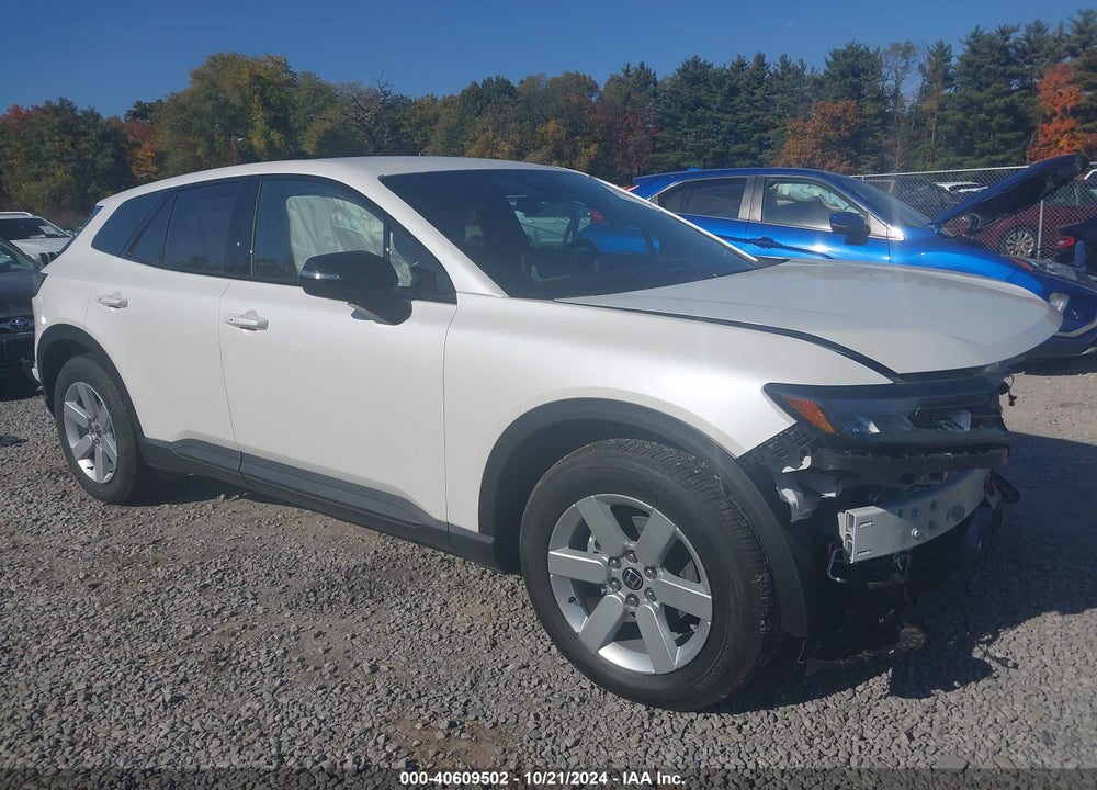 2024 HONDA PROLOGUE EX VIN: 3GPKHVRJ8RS507369