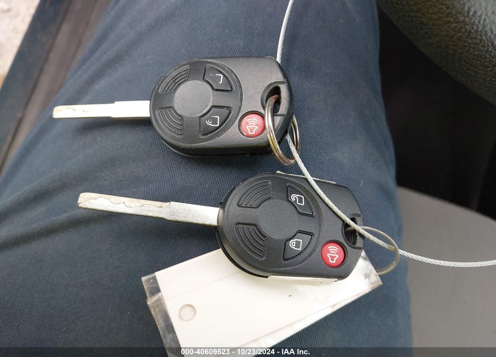 2019 FORD ESCAPE S VIN: 1FMCU0F76KUC46211