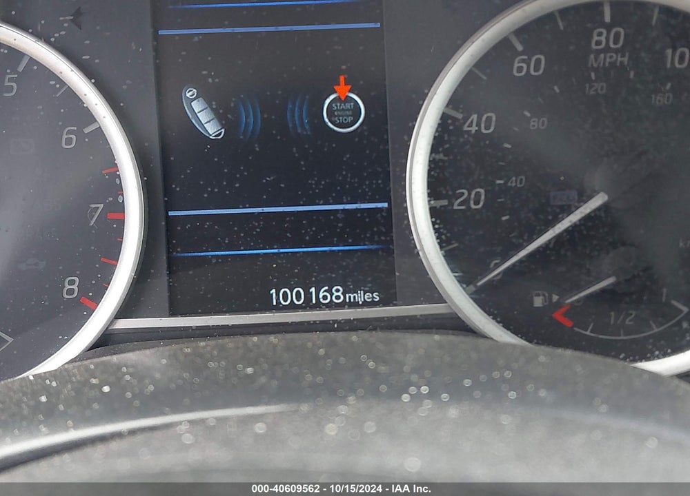 2019 NISSAN SENTRA SV VIN: 3N1AB7AP5KY448099