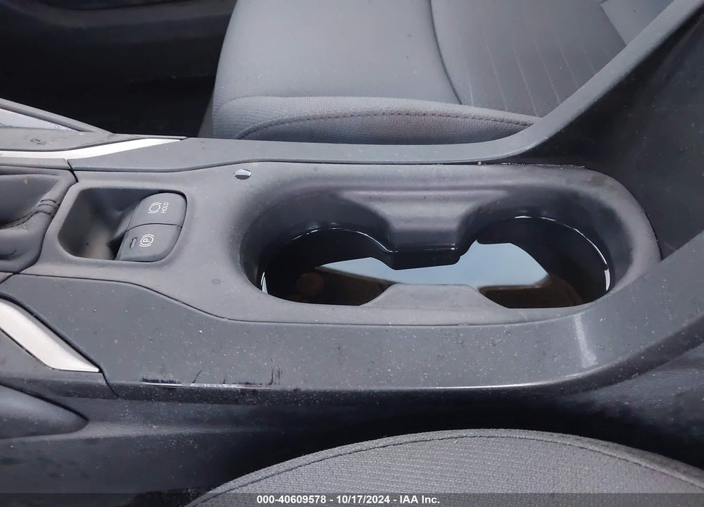 2020 TOYOTA COROLLA SE VIN: JTDS4RCE3LJ020492