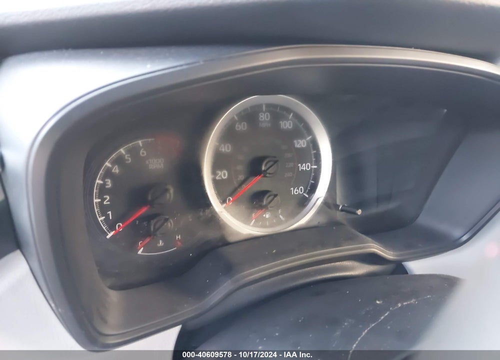 2020 TOYOTA COROLLA SE VIN: JTDS4RCE3LJ020492