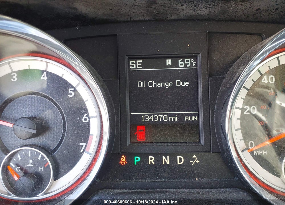2019 DODGE GRAND CARAVAN GT VIN: 2C4RDGEG0KR640910